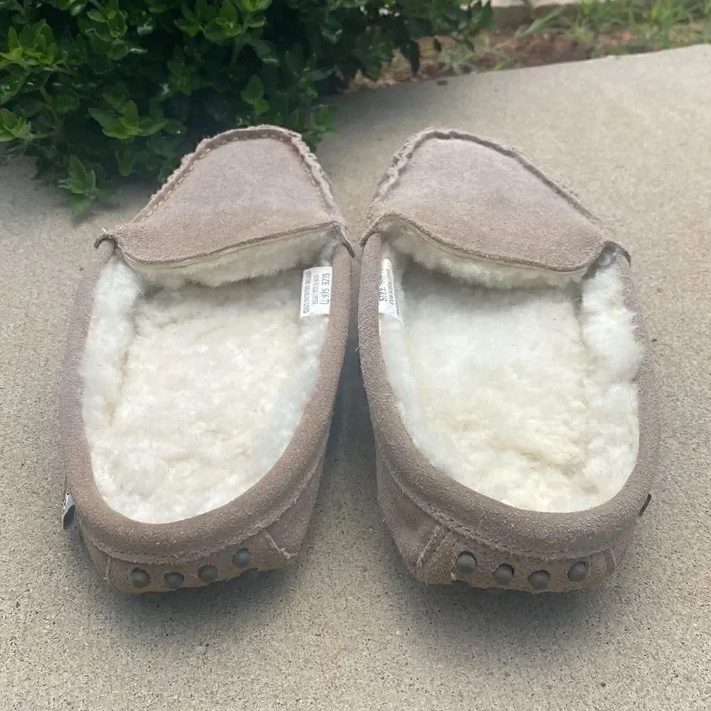 Emu Slippers   - Picture 3 of 11